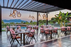 Akra Fethiye Tui Blue Sensatori All Inclusive