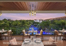 Akra Fethiye Tui Blue Sensatori All Inclusive