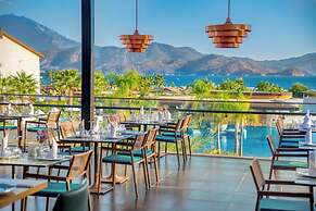 Akra Fethiye Tui Blue Sensatori All Inclusive