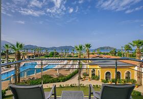 Akra Fethiye Tui Blue Sensatori All Inclusive