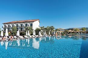 Akra Fethiye Tui Blue Sensatori All Inclusive