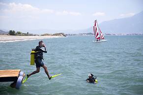 Akra Fethiye Tui Blue Sensatori All Inclusive