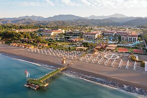 Akra Fethiye Tui Blue Sensatori All Inclusive