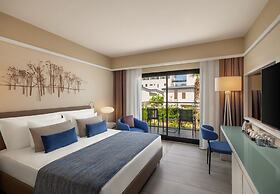 Akra Fethiye Tui Blue Sensatori All Inclusive