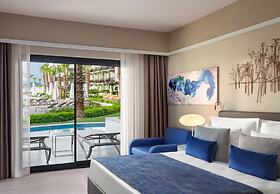 Akra Fethiye Tui Blue Sensatori All Inclusive