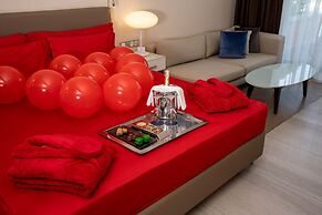 Akra Fethiye Tui Blue Sensatori All Inclusive