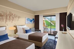 Akra Fethiye Tui Blue Sensatori All Inclusive