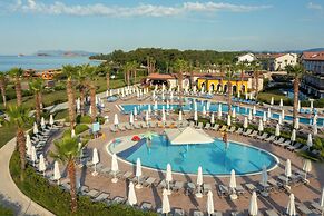 Akra Fethiye Tui Blue Sensatori All Inclusive