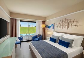 Akra Fethiye Tui Blue Sensatori All Inclusive