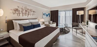 Akra Fethiye Tui Blue Sensatori All Inclusive