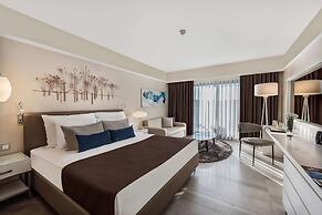 Akra Fethiye Tui Blue Sensatori All Inclusive