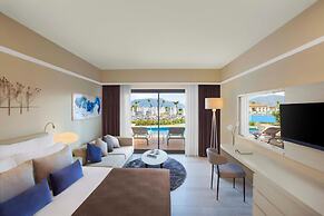 Akra Fethiye Tui Blue Sensatori All Inclusive
