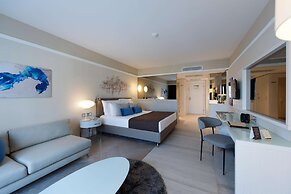 Akra Fethiye Tui Blue Sensatori All Inclusive