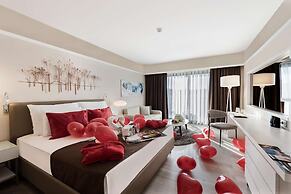 Akra Fethiye Tui Blue Sensatori All Inclusive