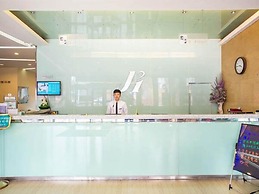 Jinjiang Inn Datong Zhenhua Street