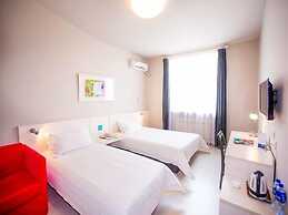 Jinjiang Inn Datong Zhenhua Street