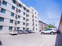 Jinjiang Inn Datong Zhenhua Street