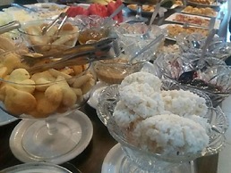 Olinda Hotel e Eventos