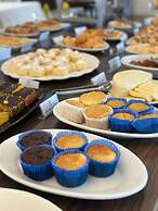 Olinda Hotel e Eventos