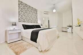 Olinda Hotel e Eventos