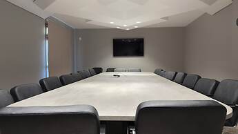 Olinda Hotel e Eventos