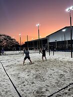 Olinda Hotel e Eventos