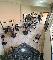 Olinda Hotel e Eventos