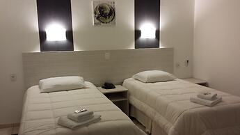 Olinda Hotel e Eventos