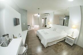 Olinda Hotel e Eventos