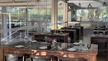 Olinda Hotel e Eventos