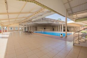 Olinda Hotel e Eventos