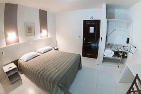 Olinda Hotel e Eventos