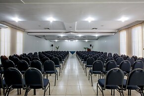 Olinda Hotel e Eventos