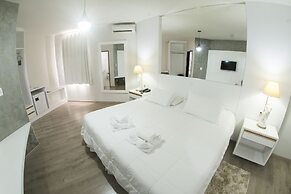 Olinda Hotel e Eventos