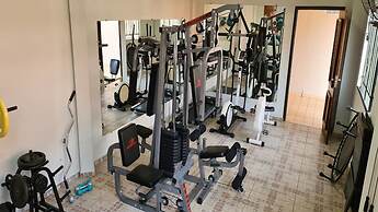 Olinda Hotel e Eventos