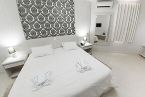 Olinda Hotel e Eventos