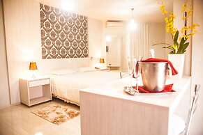 Olinda Hotel e Eventos