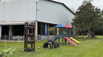 Olinda Hotel e Eventos