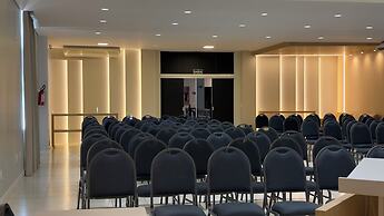 Olinda Hotel e Eventos