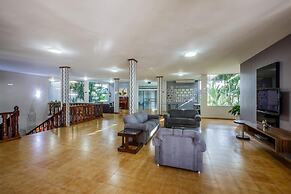 Olinda Hotel e Eventos