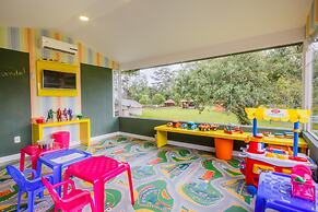 Olinda Hotel e Eventos