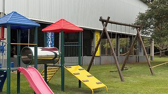 Olinda Hotel e Eventos