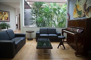 Olinda Hotel e Eventos