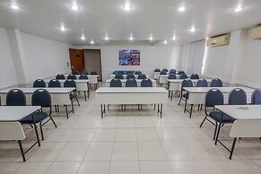 Olinda Hotel e Eventos