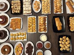 Olinda Hotel e Eventos