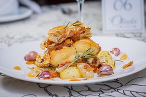 Olinda Hotel e Eventos