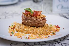 Olinda Hotel e Eventos