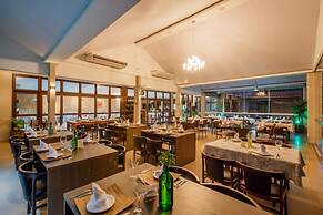 Olinda Hotel e Eventos