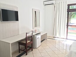 Olinda Hotel e Eventos