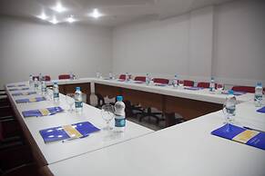 Olinda Hotel e Eventos